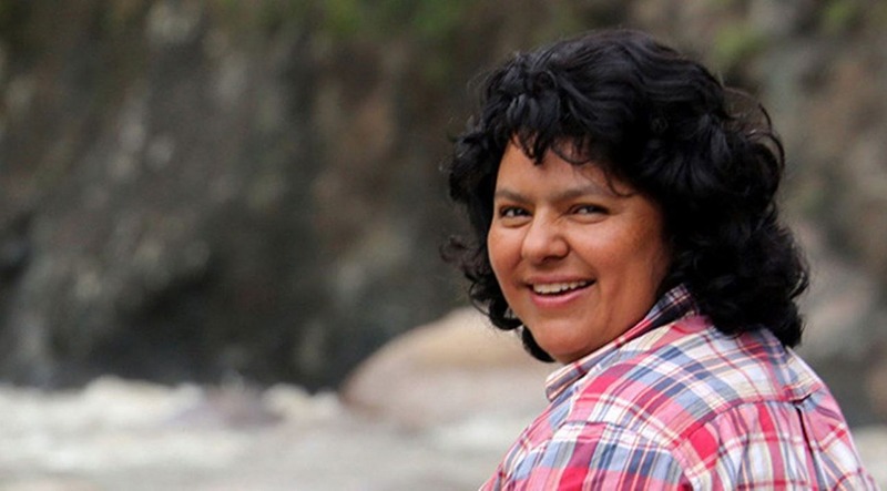 The Berta Cáceres case: what the latest investigation says about the murder
